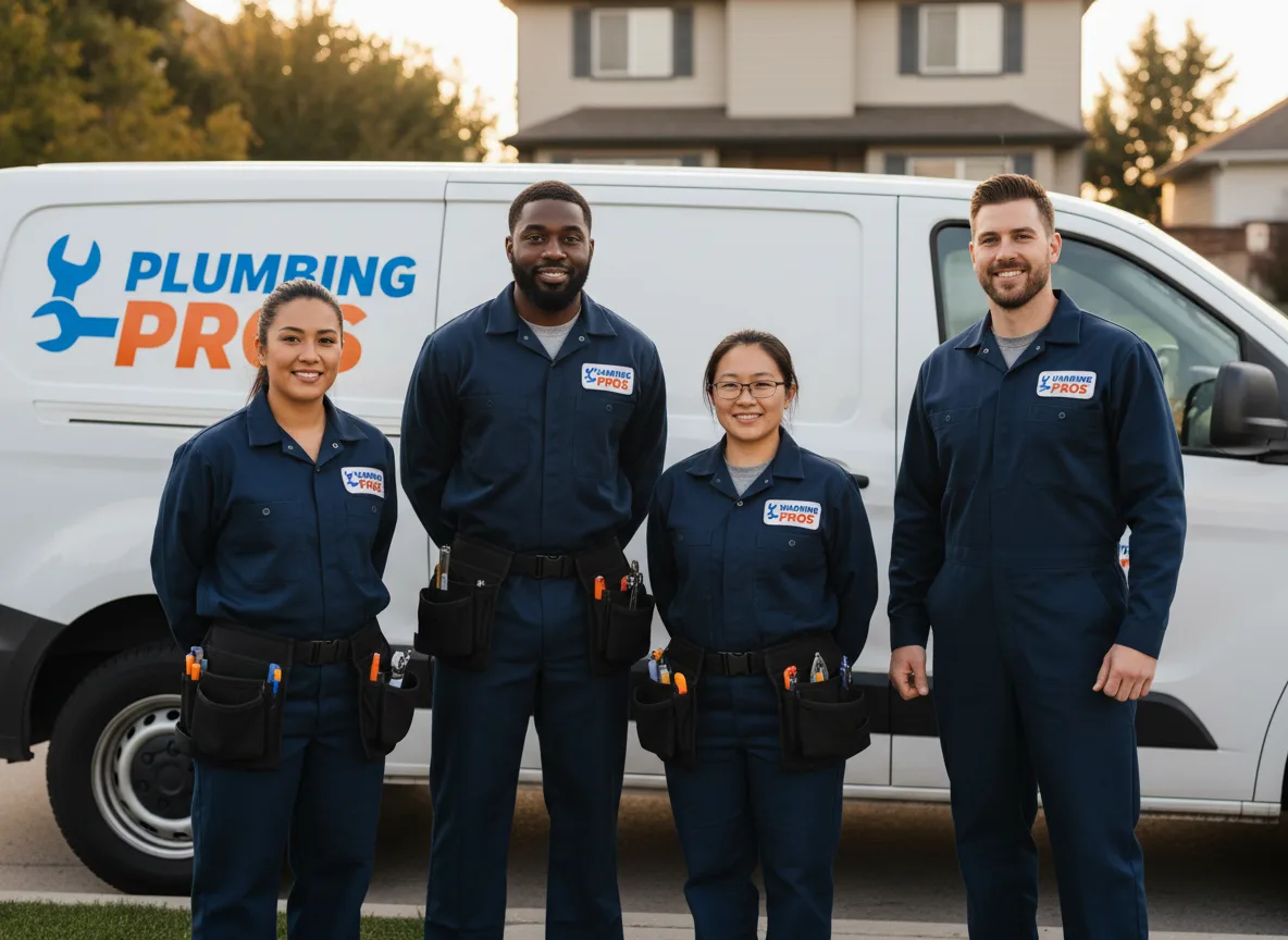 Water Heater Repair company in Williams, MN